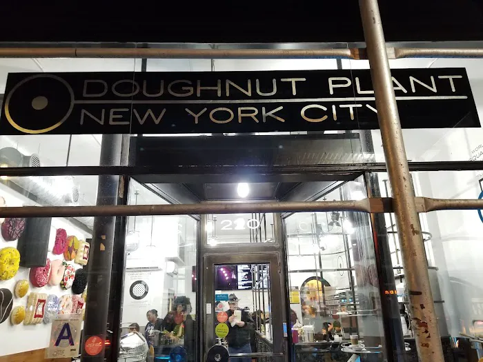 Doughnut Plant Picture 3