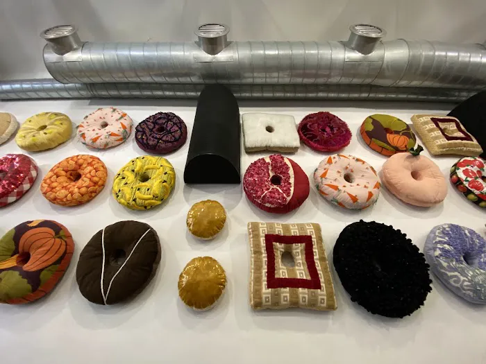 Doughnut Plant Picture 2