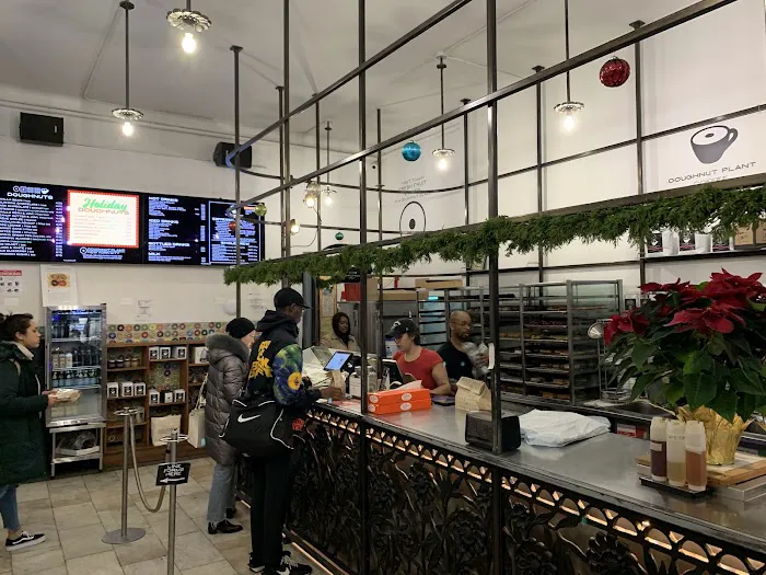 Doughnut Plant Picture 6