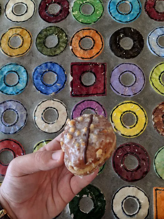 Doughnut Plant Picture 1