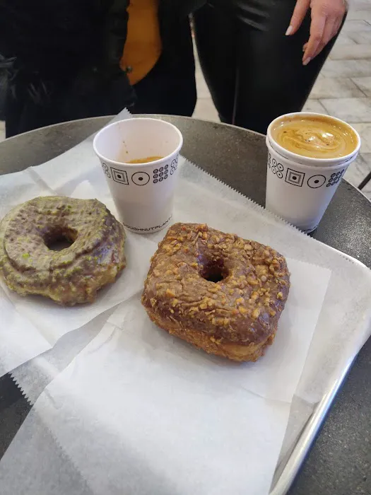 Doughnut Plant Picture 9