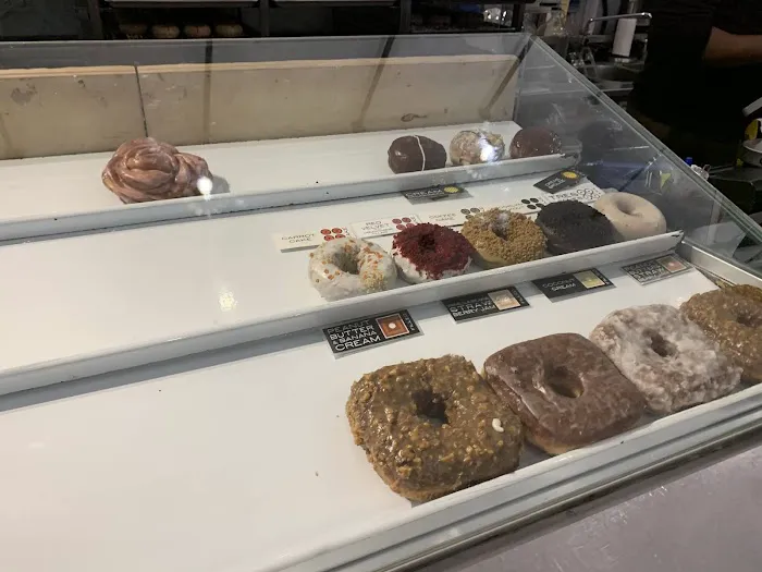 Doughnut Plant Picture 7