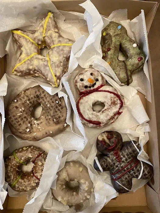 Doughnut Plant Picture 5