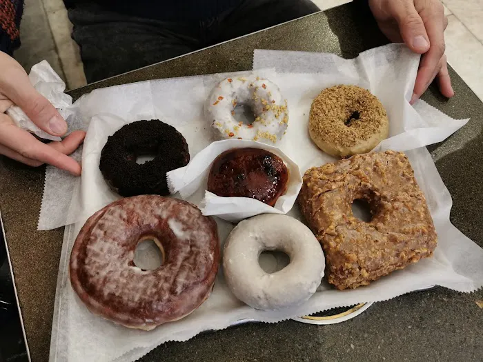 Doughnut Plant Picture 4