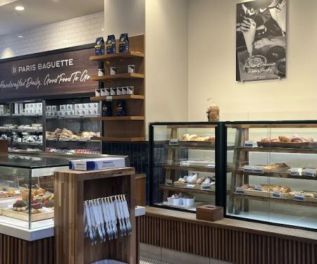 Paris Baguette