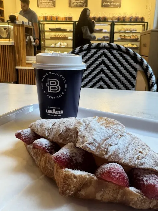 Paris Baguette Picture 10