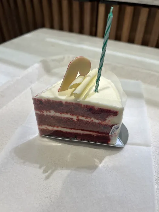 Paris Baguette Picture 9