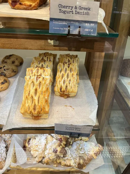 Paris Baguette Picture 4