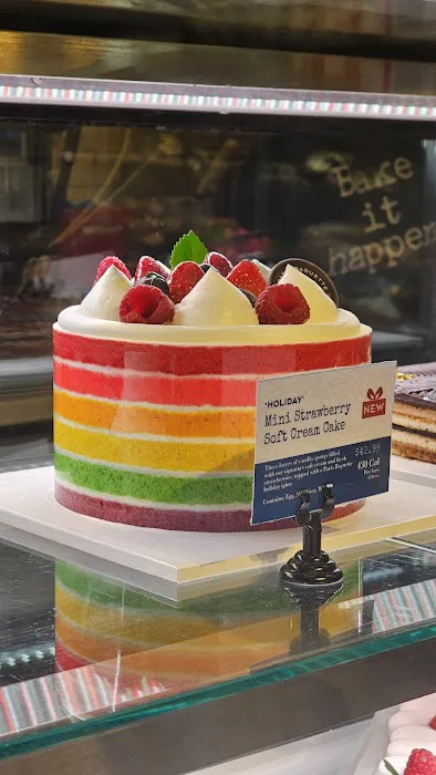 Paris Baguette Picture 8