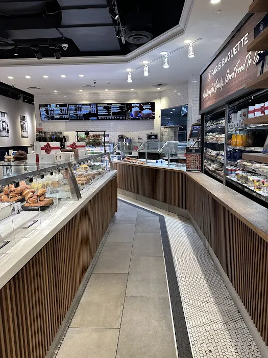 Paris Baguette Picture 7