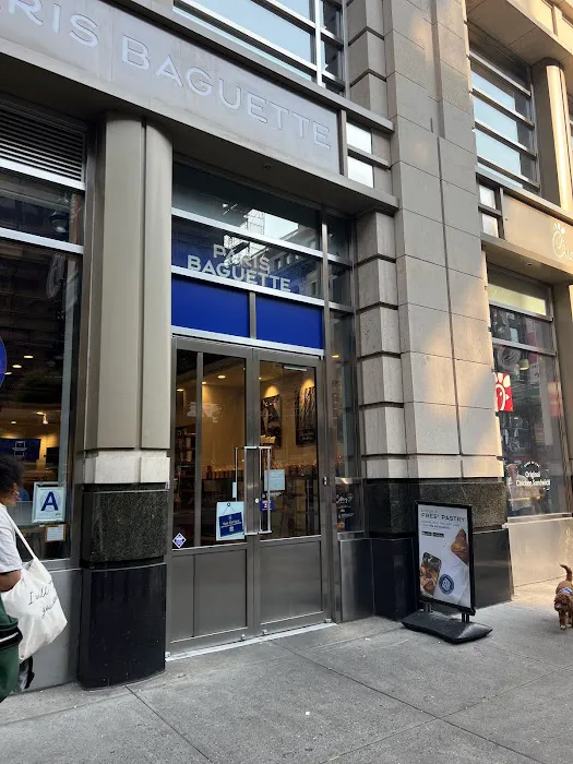 Paris Baguette Picture 6