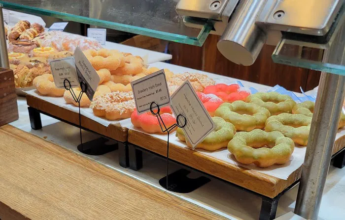 Paris Baguette Picture 2