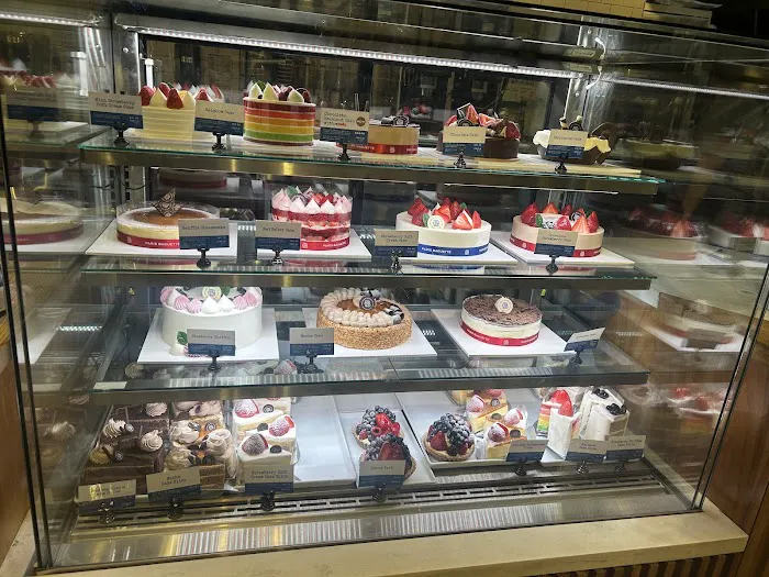 Paris Baguette Picture 3