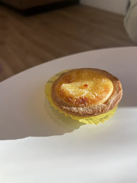 Hokkaido Baked Cheese Tart Picture 7