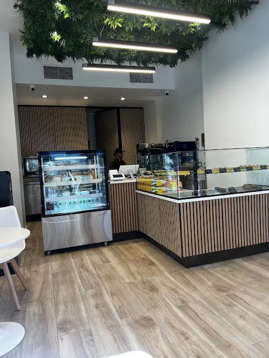 Hokkaido Baked Cheese Tart Picture 1