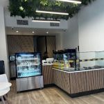 Hokkaido Baked Cheese Tart