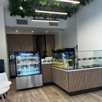 Hokkaido Baked Cheese Tart ico