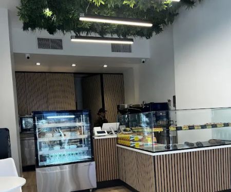 Hokkaido Baked Cheese Tart