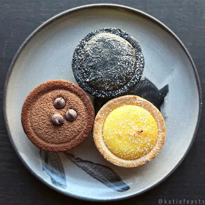 Hokkaido Baked Cheese Tart Picture 5