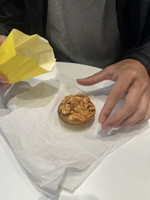 Hokkaido Baked Cheese Tart Picture 3