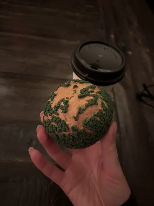 Hokkaido Baked Cheese Tart Picture 6