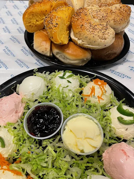 Grabstein’s Bagels Picture 2