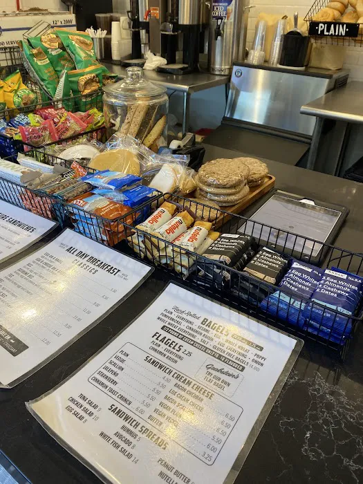 Grabstein’s Bagels Picture 7