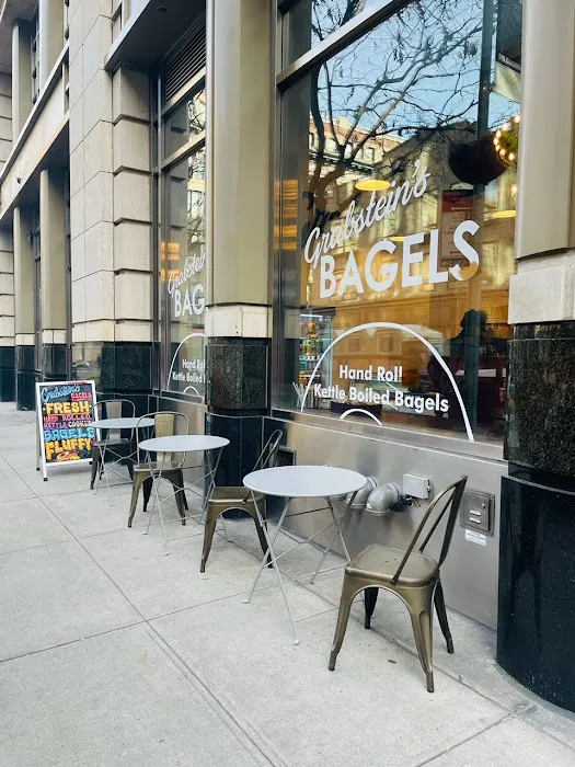 Grabstein’s Bagels Picture 10