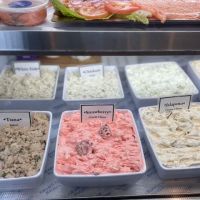 Grabstein’s Bagels ico