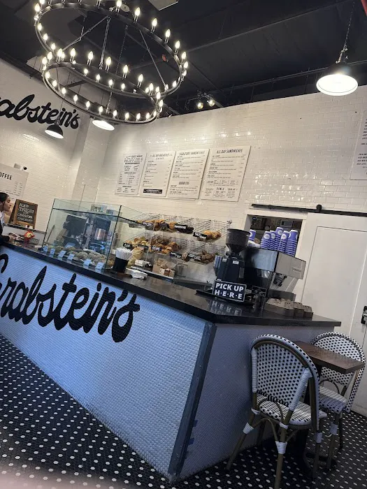 Grabstein’s Bagels Picture 4