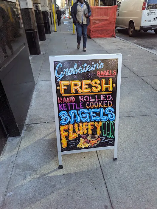 Grabstein’s Bagels Picture 5