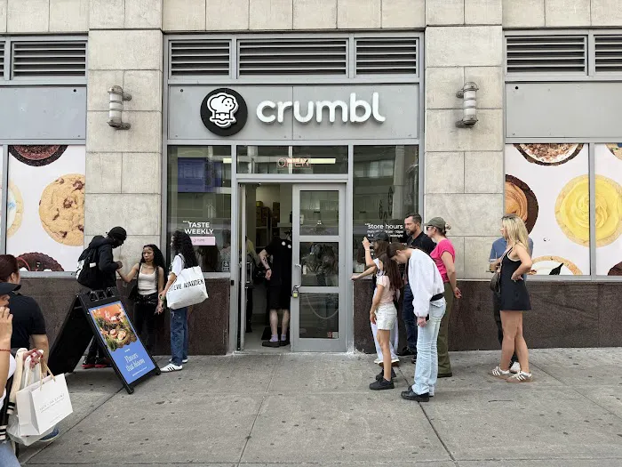 Crumbl Picture 8