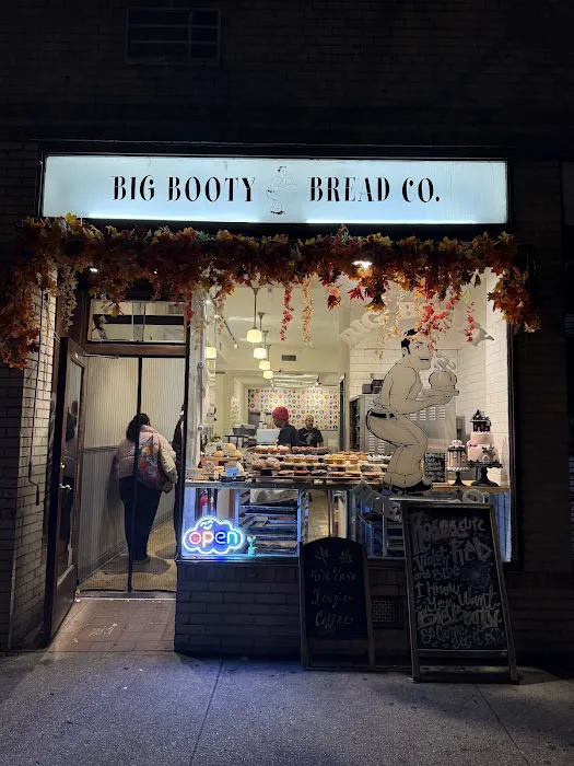 Big Booty Bread Co Picture 6