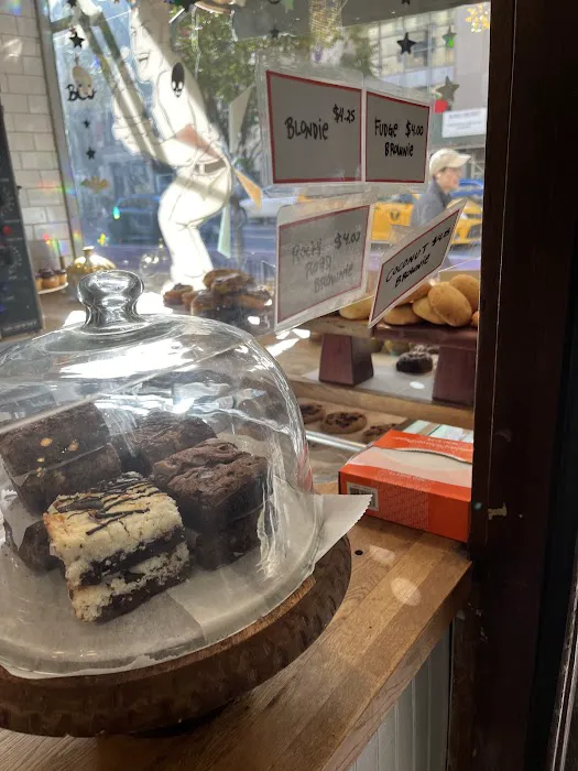 Big Booty Bread Co Picture 5