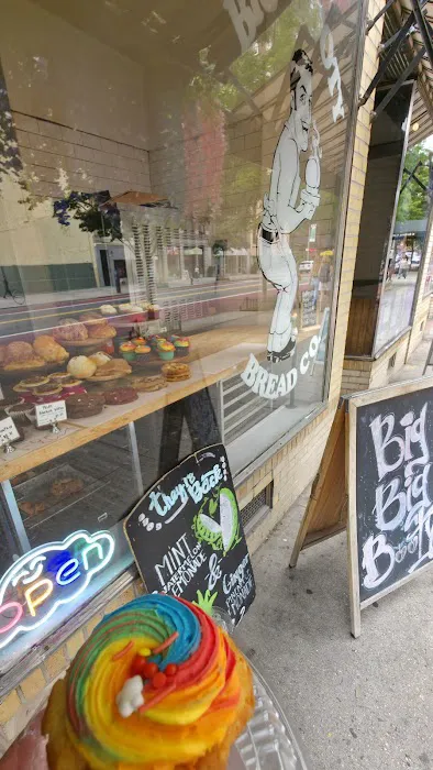 Big Booty Bread Co Picture 4