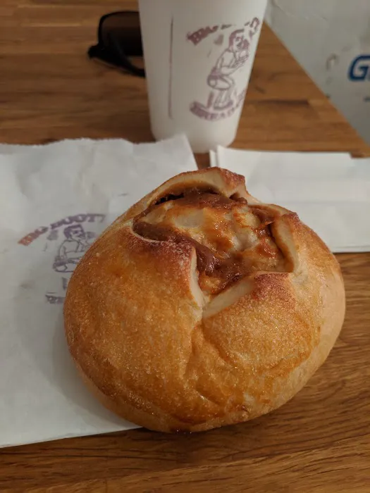 Big Booty Bread Co Picture 7