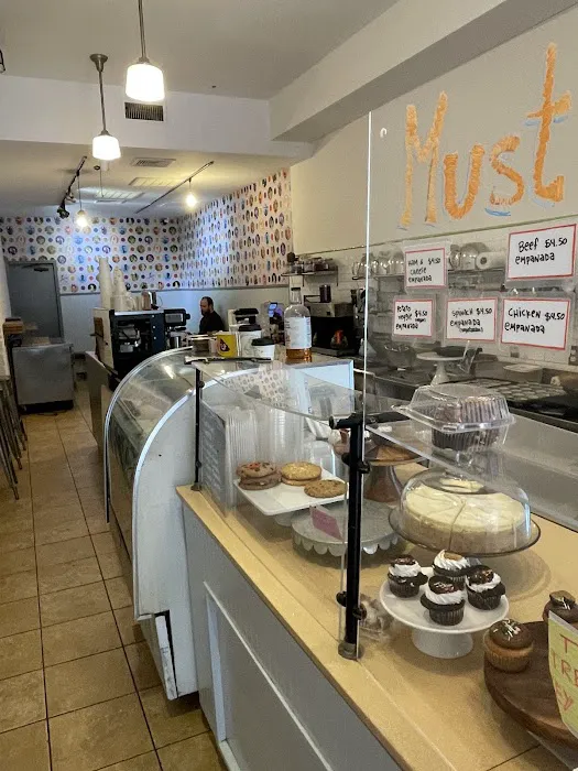 Big Booty Bread Co Picture 8