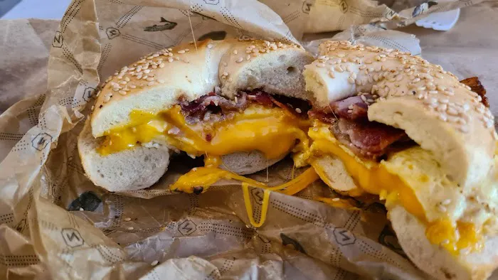 Zucker's Bagels & Smoked Fish Picture 1