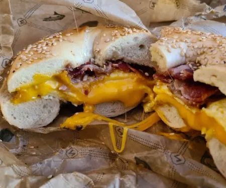 Zucker's Bagels & Smoked Fish