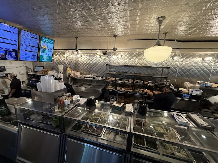 Zucker's Bagels & Smoked Fish Picture 7