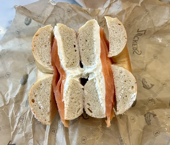 Zucker's Bagels & Smoked Fish Picture 2