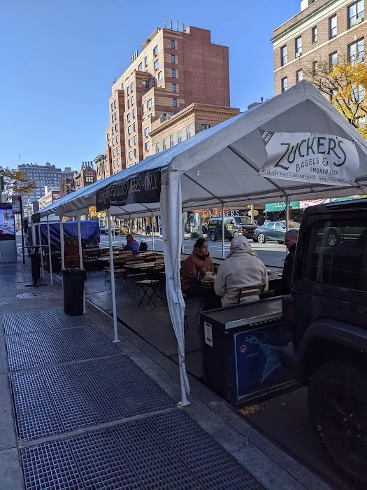 Zucker's Bagels & Smoked Fish Picture 4