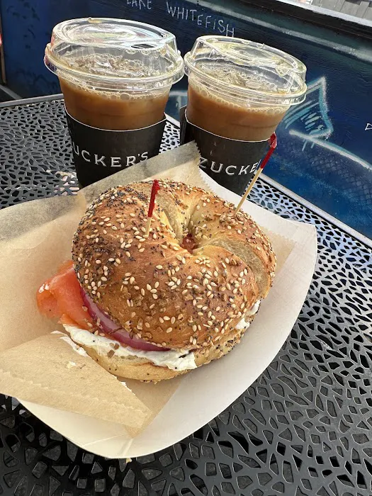 Zucker's Bagels & Smoked Fish Picture 6