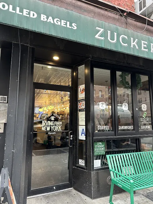 Zucker's Bagels & Smoked Fish Picture 8