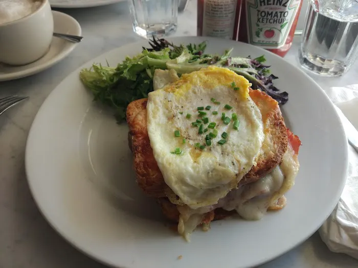 La Bergamote (Chelsea) Picture 7