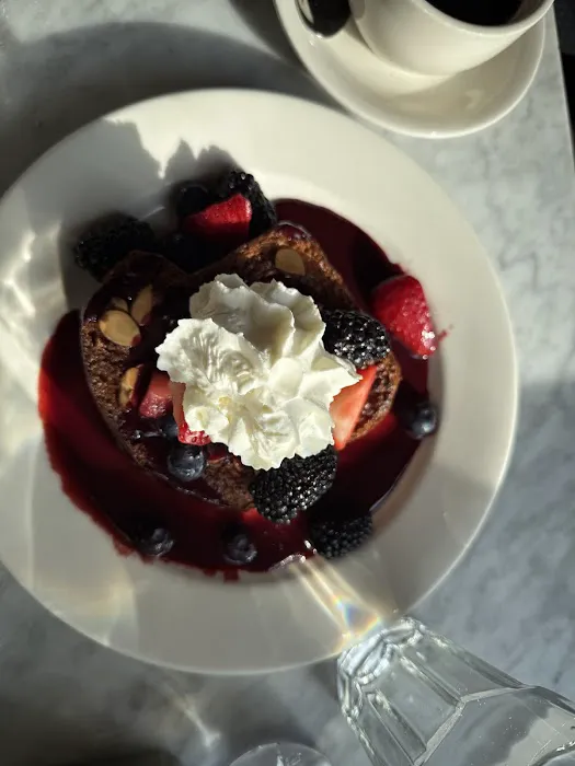 La Bergamote (Chelsea) Picture 8