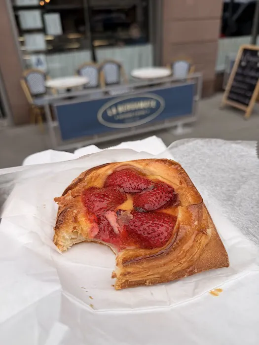 La Bergamote (Chelsea) Picture 1