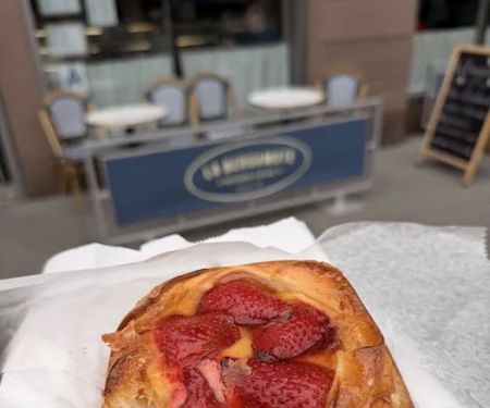 La Bergamote (Chelsea)