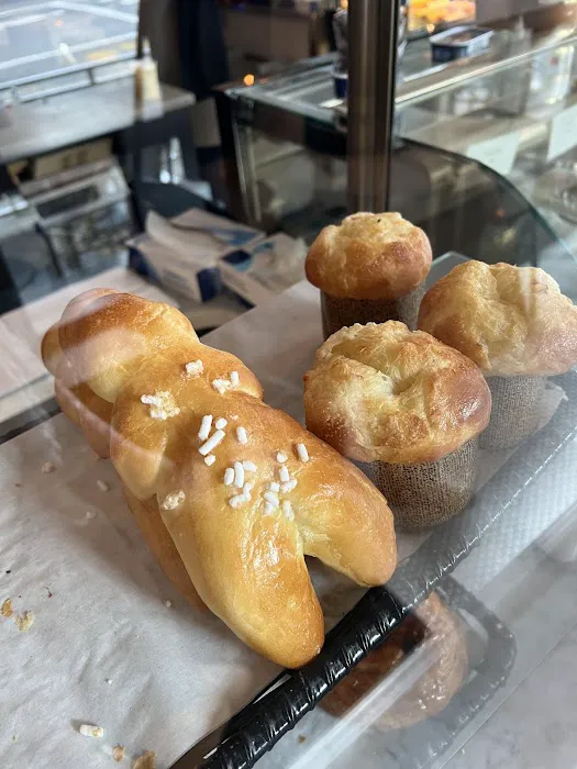 La Bergamote (Chelsea) Picture 2