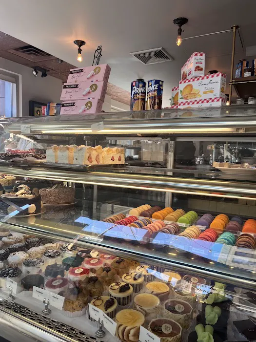 La Bergamote (Chelsea) Picture 4